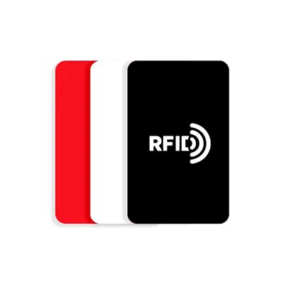 Karta ta 'frekwenza doppja